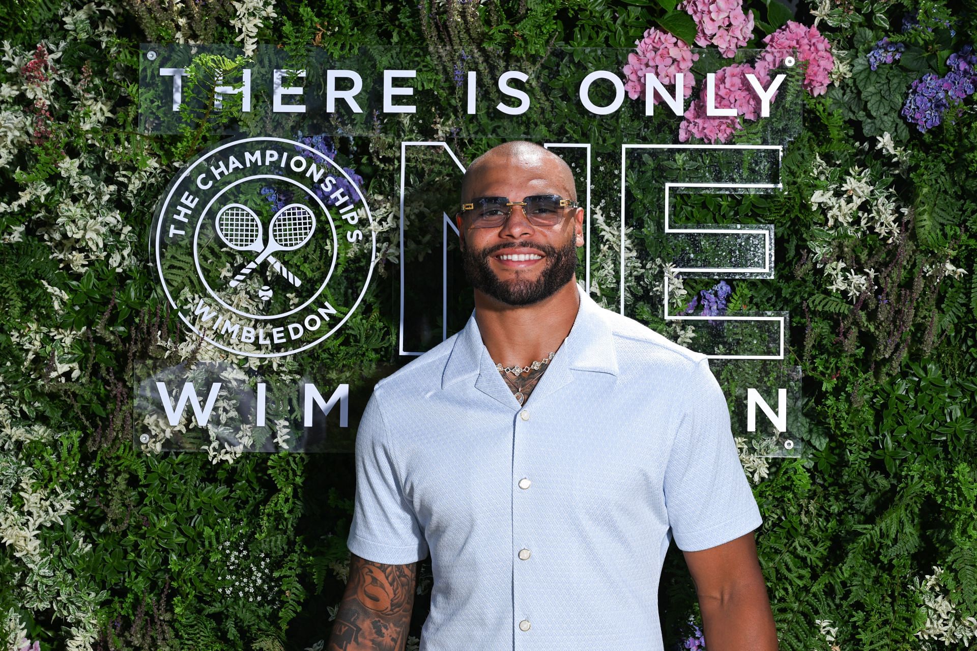 The Championships, Wimbledon 2025 – Day 12 - Source: Getty